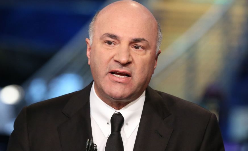 Kevin O’Leary Net Worth