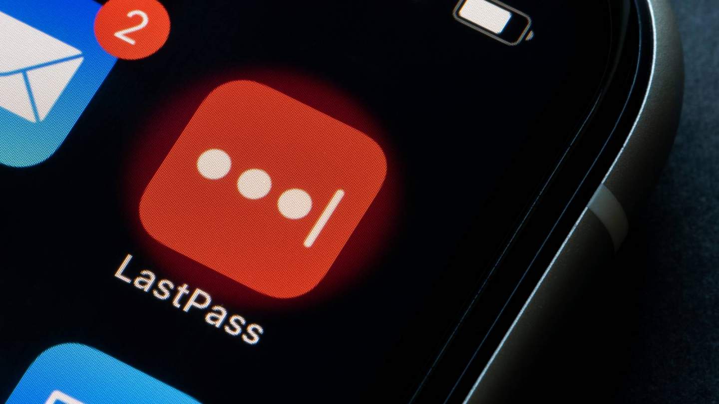 LastPass says an error, not hackers, triggered some security alerts