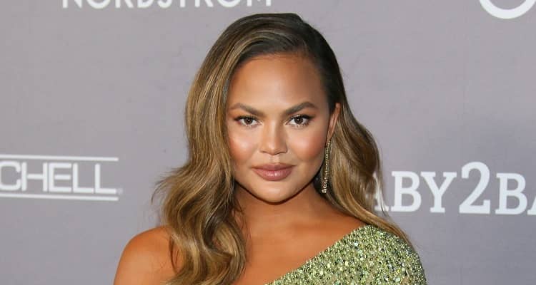 Chrissy Teigen Net Worth 2021