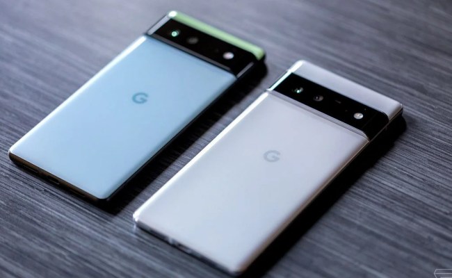 Google Pixel 6 and Pixel 6 Pro update delayed over frustrating bug