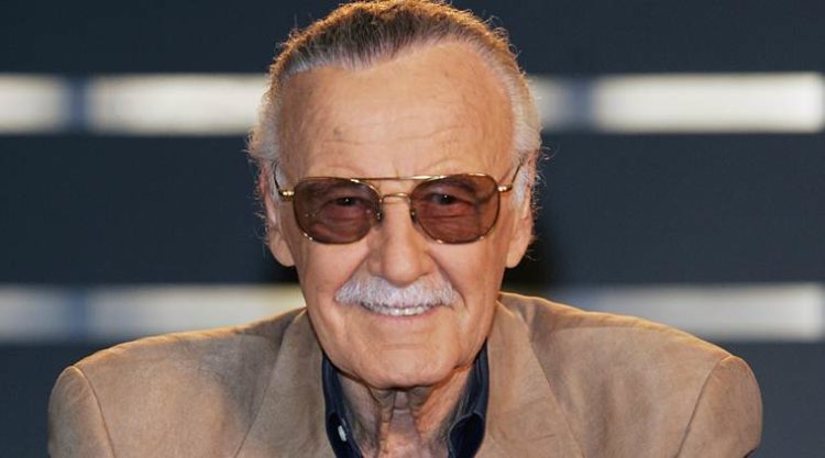 Stan Lee Net Worth