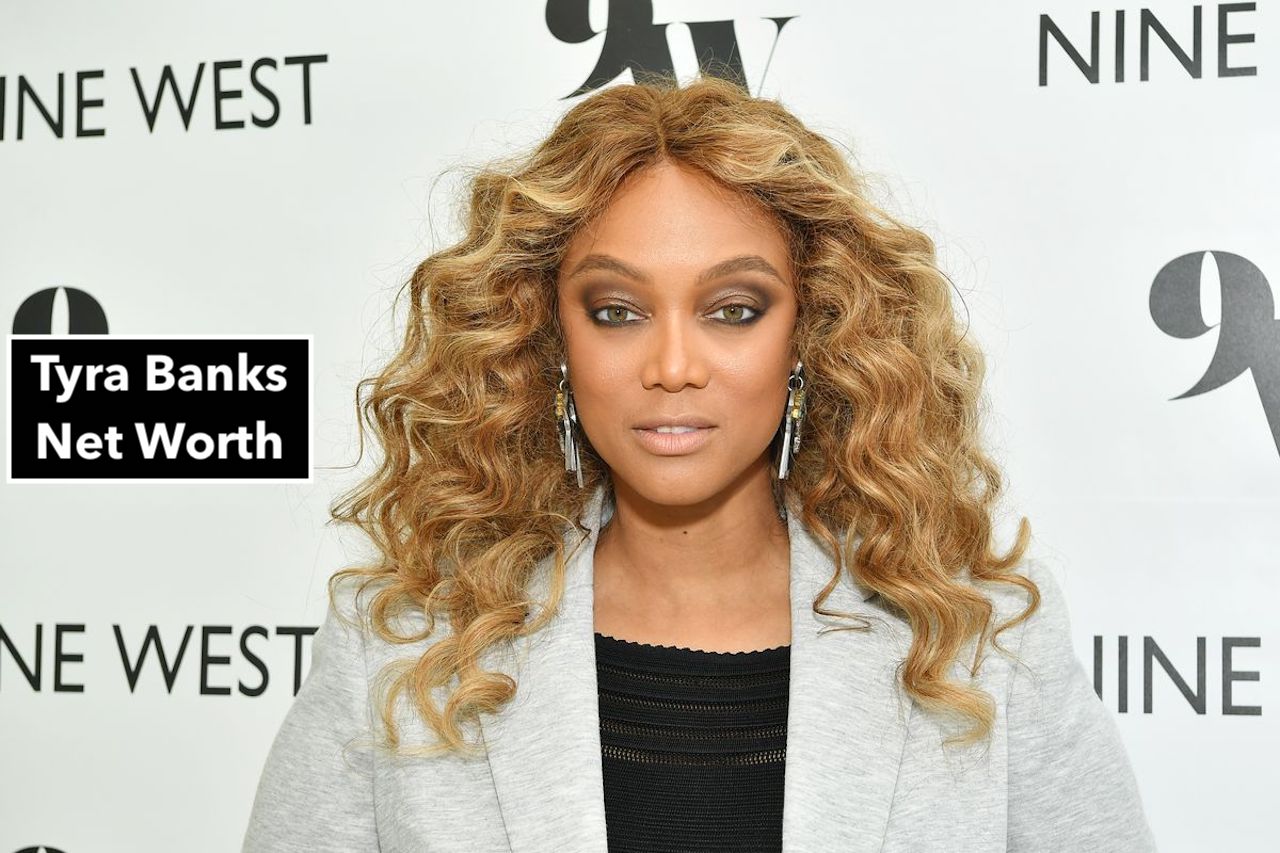 Tyra Banks Net Worth 2022