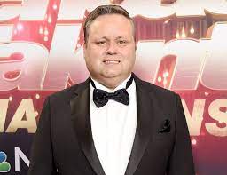 Paul Potts Net worth