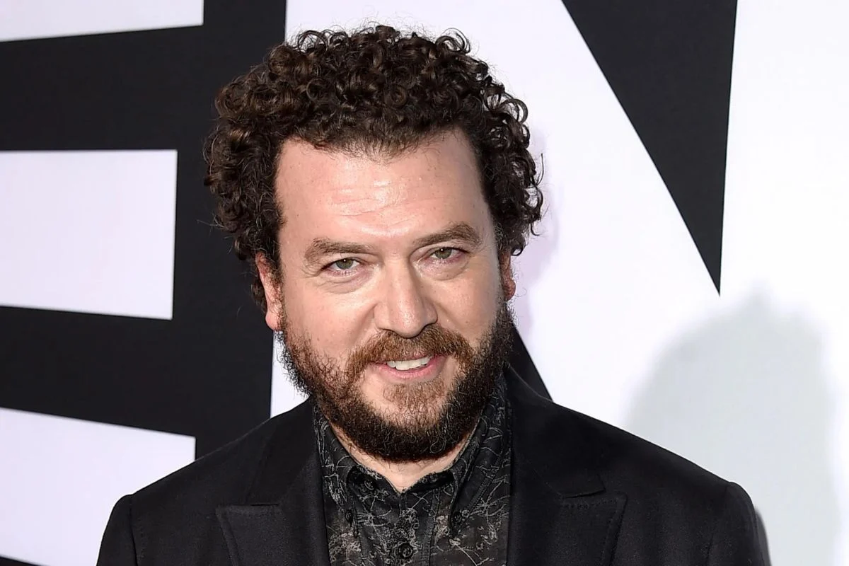 danny mcbride net worth 2022