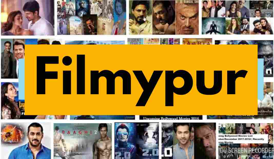 Filmypur 2022 – Hollywood & Bollywood HD movies Download