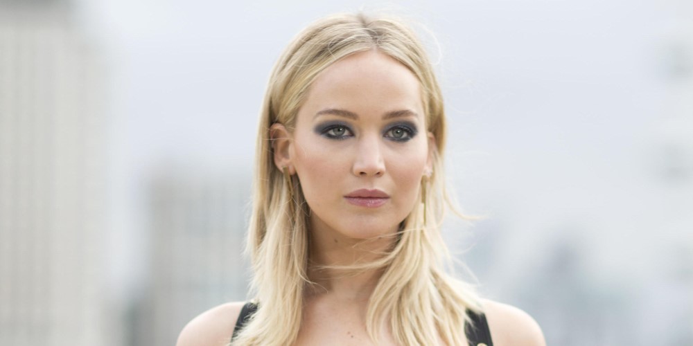 Jennifer Lawrence Net Worth 2022