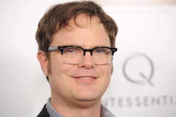 Rainn Wilson Net Worth 2022