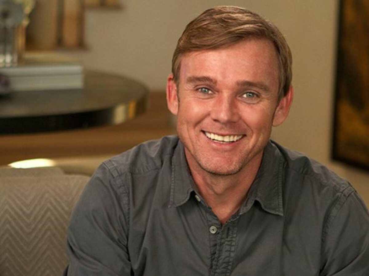 Ricky Schroder Net Worth 2022