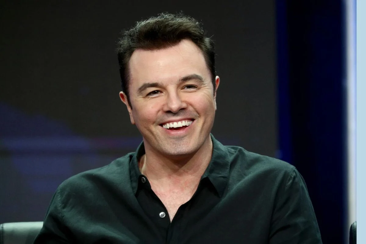 Seth Macfarlane Net Worth 2022