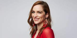 Melanie Scrofano Net Worth 2022