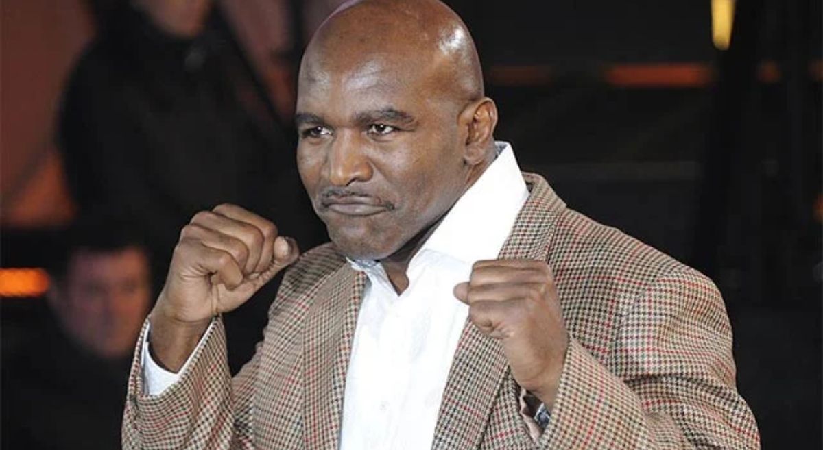 evander holyfield net worth 2022