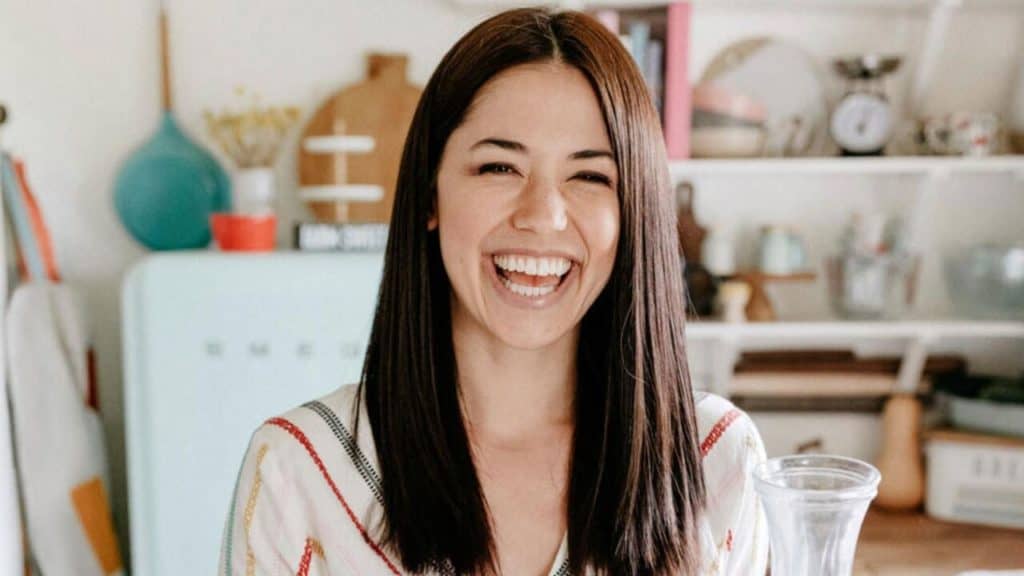 Molly Yeh Net Worth 2022