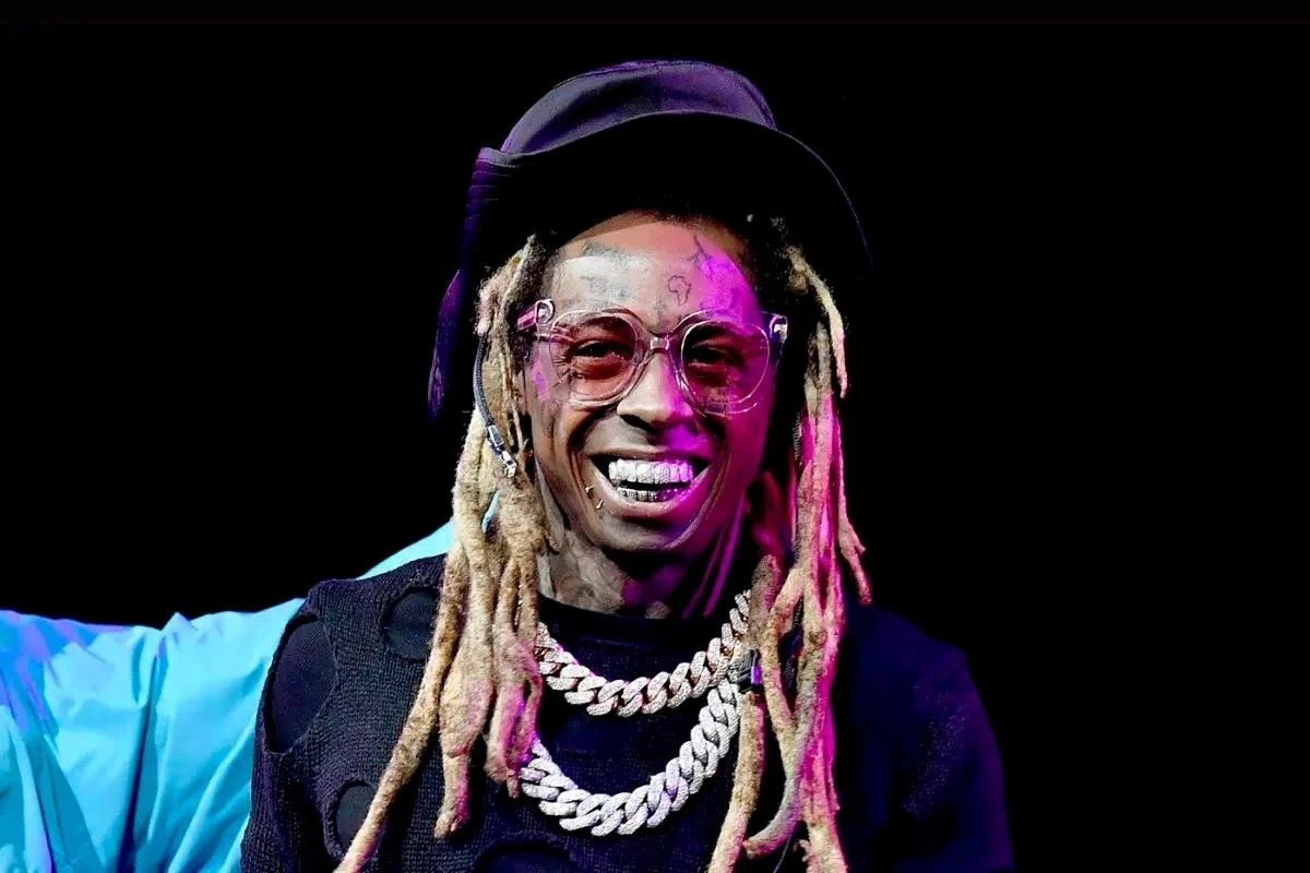 Lil Wayne Net Worth 2023