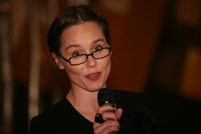 Tara Fitzgerald Net Worth 2023