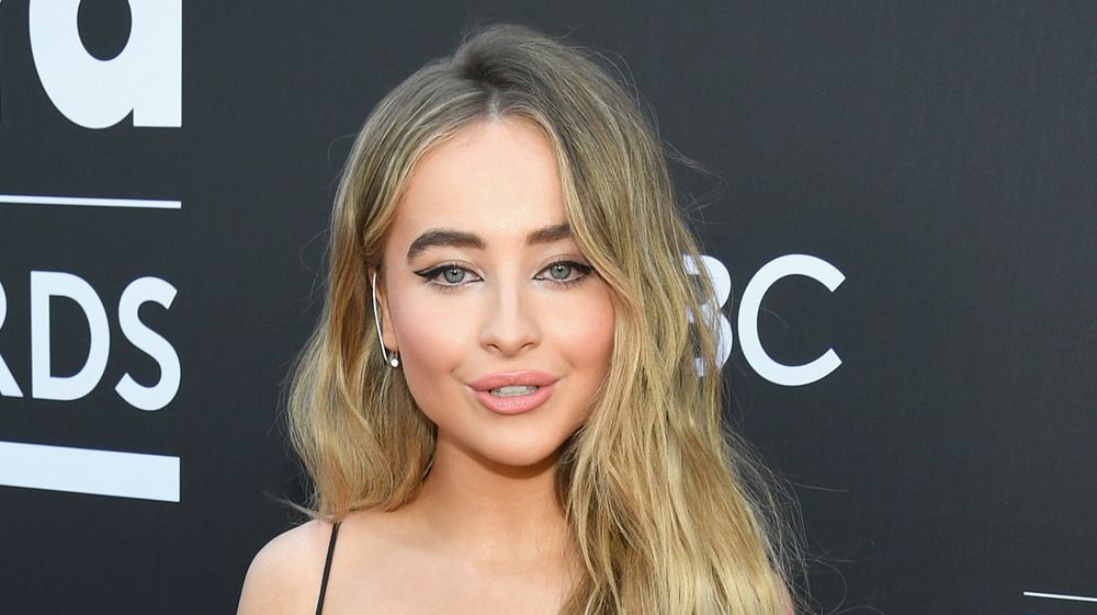 Sabrina Carpenter Net Worth 2023