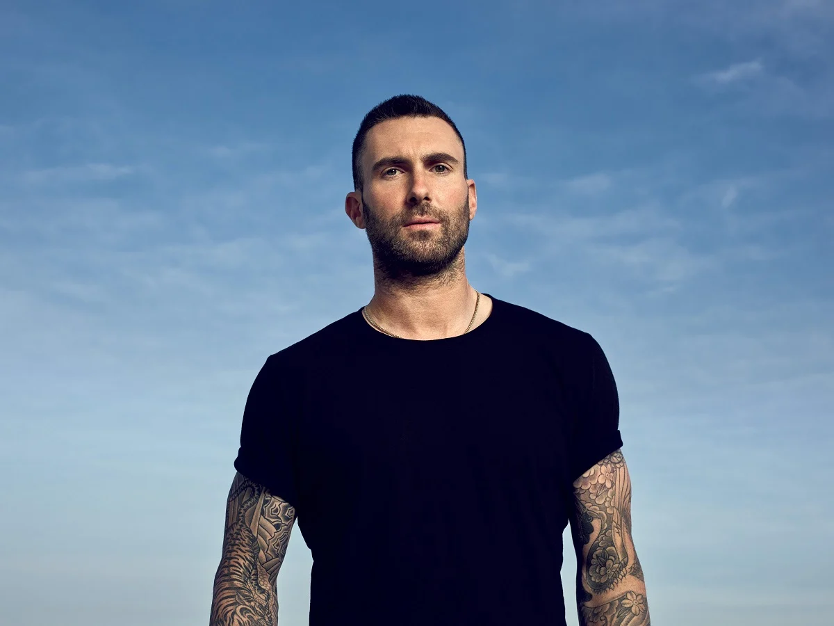 Adam Levine Net Worth 2023