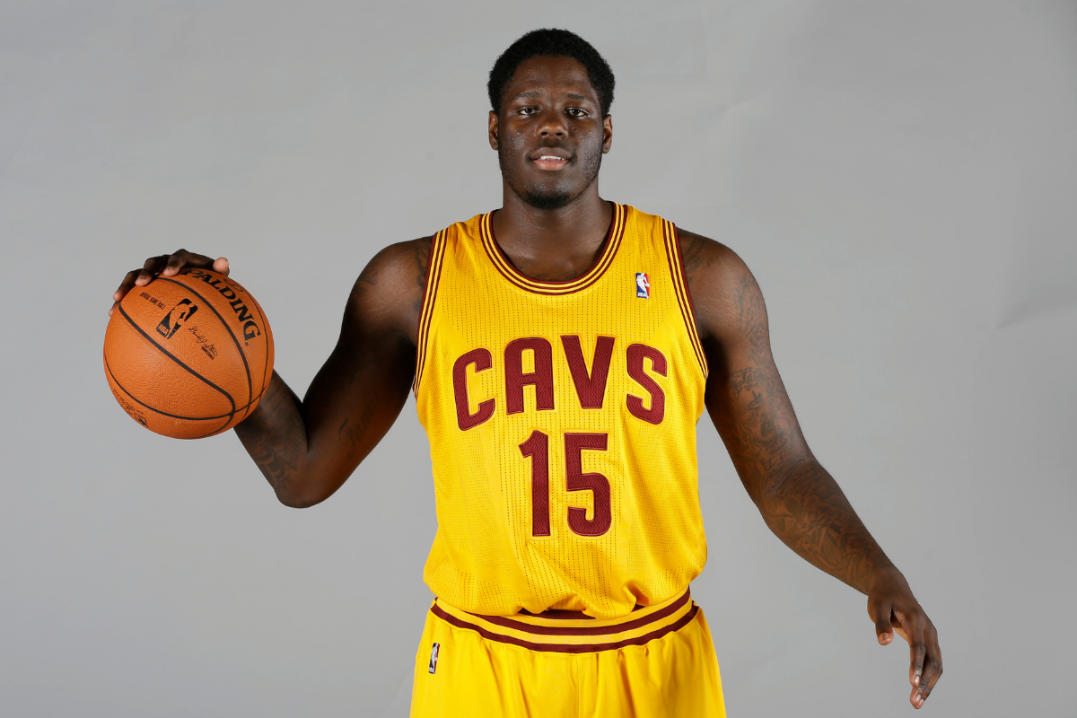 Anthony Bennett Net Worth 2023