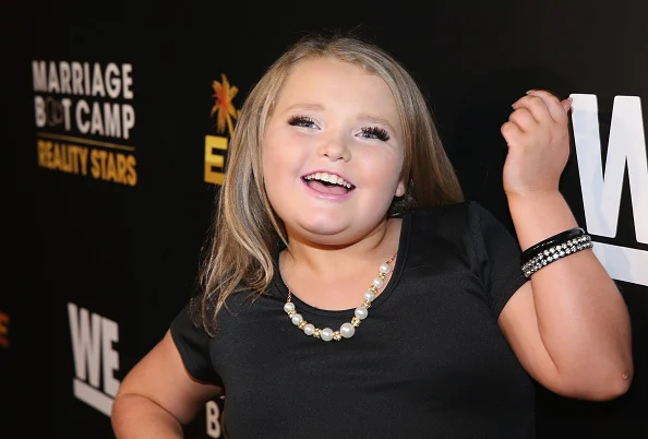 Honey Boo Boo Net Worth 2023