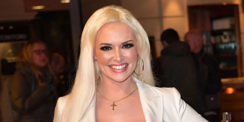 Daniela Katzenberger Net Worth 2023