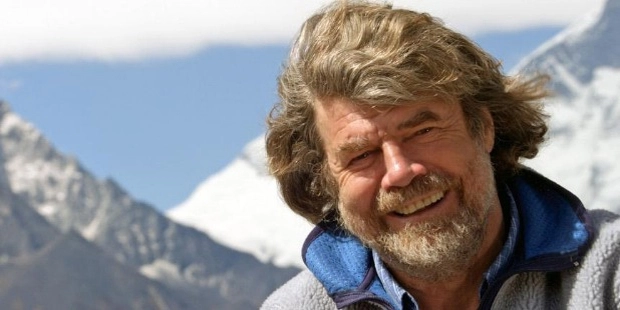 Reinhold Messner Net Worth 2023