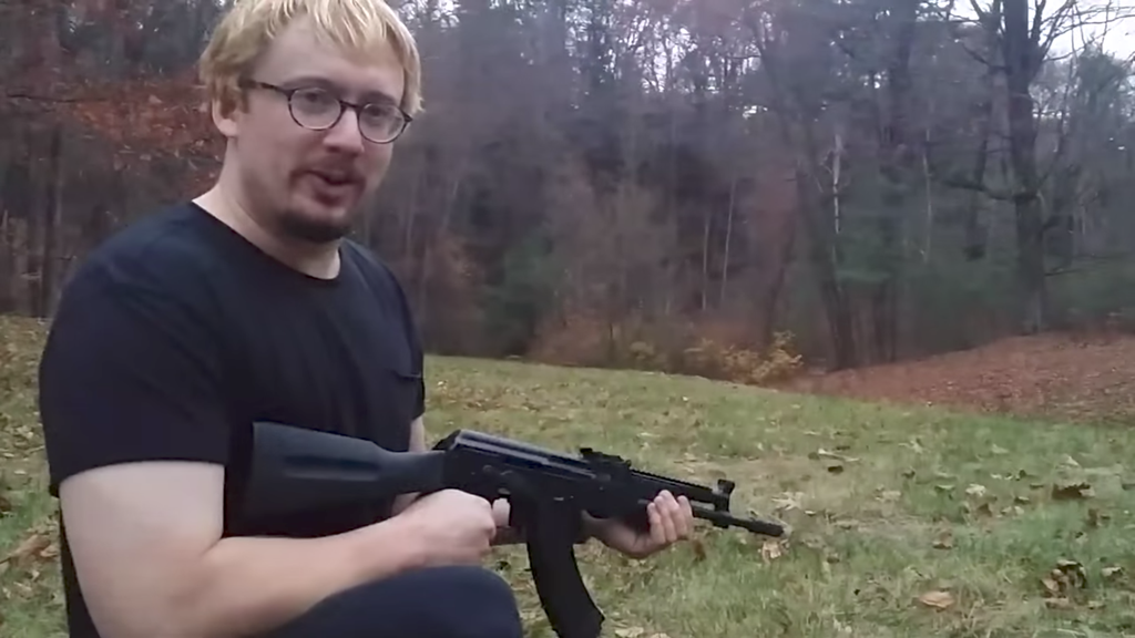 Sam Hyde Net Worth 2023