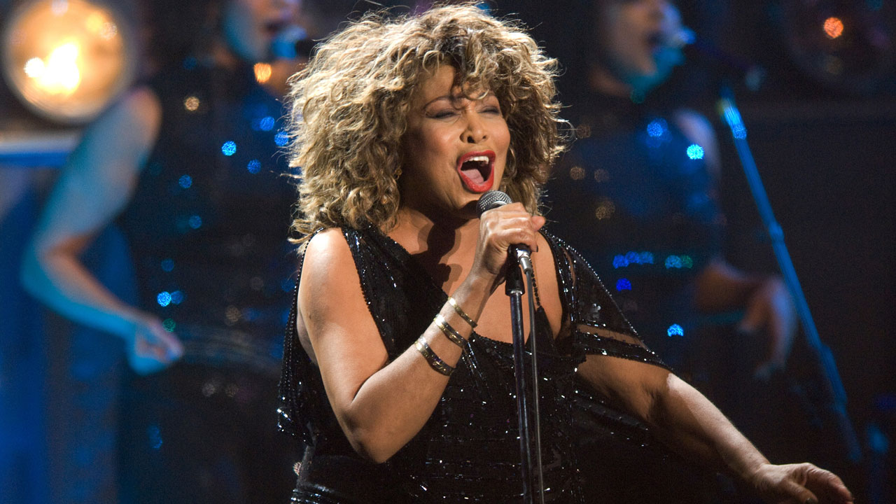 Tina Turner net worth 2023