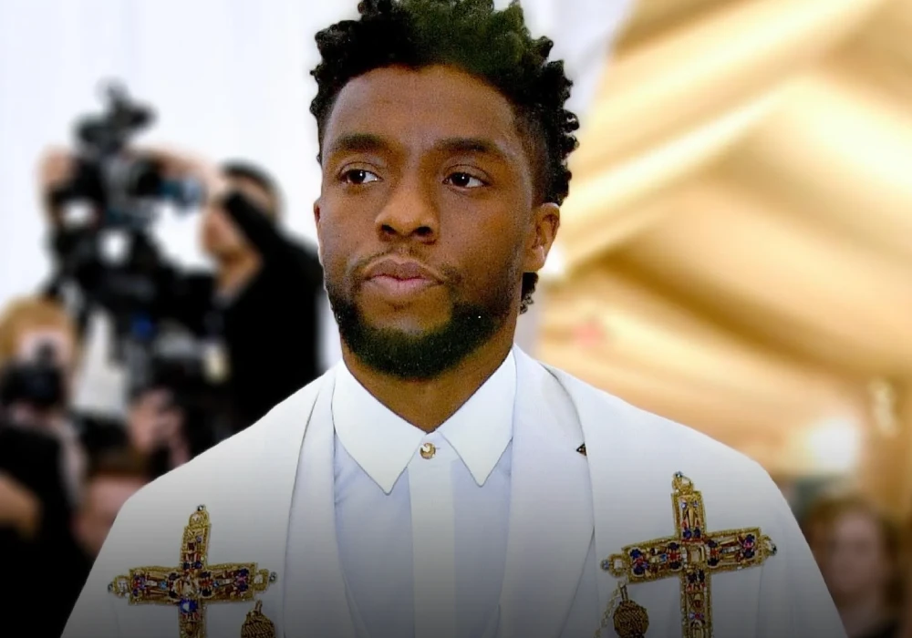 Chadwick Boseman Net Worth 2023