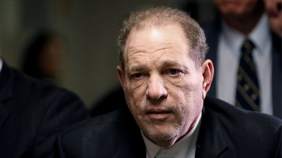 Harvey Weinstein Net Worth 2023