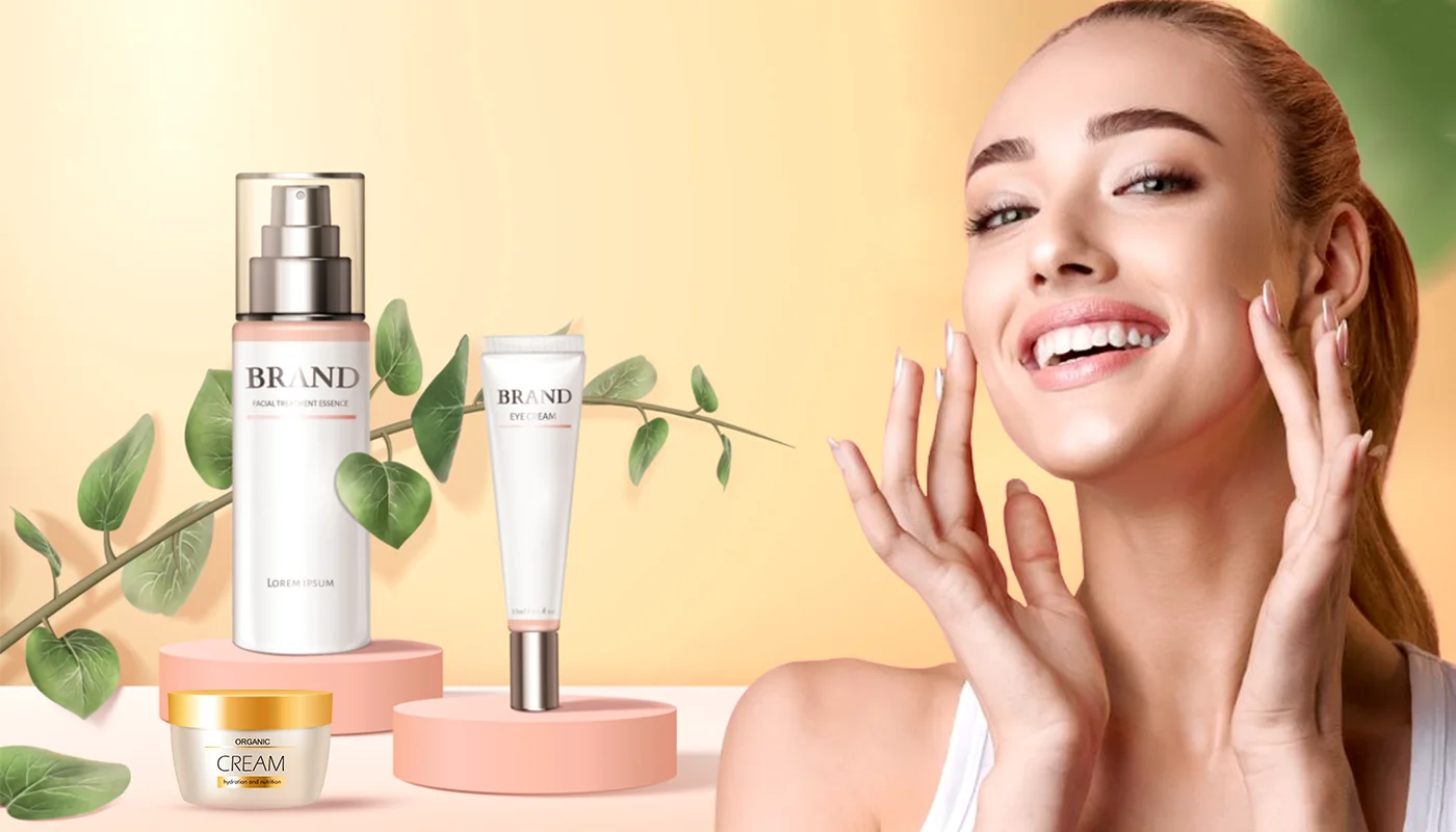 Custom Skin Care Formulations: Unlocking the Power of Personalization