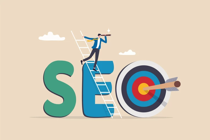 Your Ultimate Guide to Finding the Best SEO Experts in India